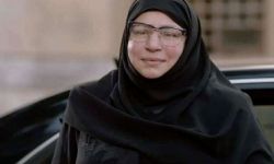 بعد غياب طويل.. أول ظهور للفنانة المصرية عبلة كامل
